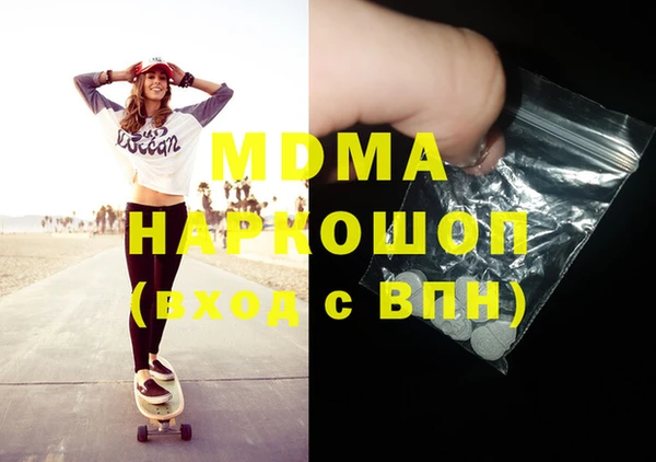 кокс Навашино